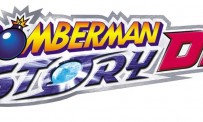 TGS 07 > Bomberman Story DS explose