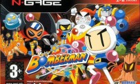 Bomberman arrive sur N-Ga