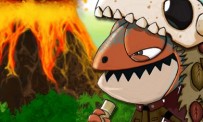 Bonk : Brink of Extinction en vidéo