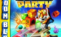 Boom Blox : Smash Party s'exhibe