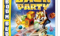 Spielberg parle de Boom Blox Smash Party