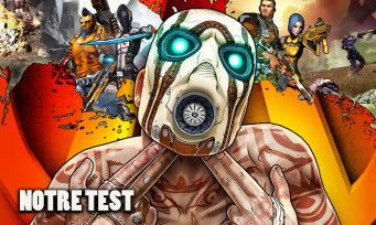 Test Borderlands 2 VR : une expérience plus belle en réalité virtuelle ?