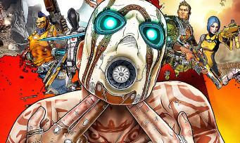 Borderlands 2 VR : un trailer plein de loot avec une date de sortie sur PC