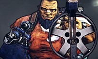 Borderlands 2 : des images apocalyptiques