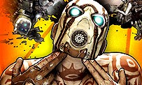 Test Borderlands 2