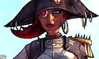 Borderlands 2 : le DLC Captain Scarlett en vidéo