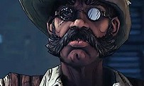 Borderlands 2 : le DLC Sir Hammerlock's Big Game Hunt officialisé