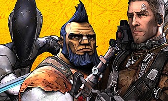 Borderlands 2 : un 6ème personnage jouable bientôt en DLC !