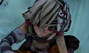 Borderlands 2 : découvrez les premières images du DLC avec Tiny Tina