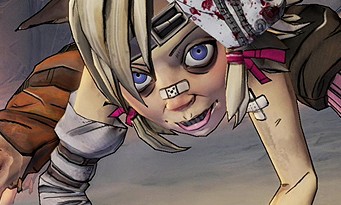 Borderlands 2 : le DLC avec Tiny Tina se lance en vidéo