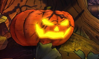 Borderlands 2 : un nouveau DLC pour fêter Halloween !