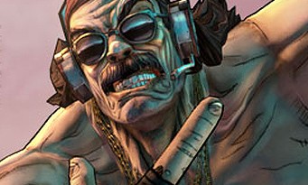 Borderlands 2 : le jeu s'est très bien vendu !