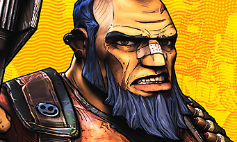 Borderlands 2 : du cross-save et des images sur PS Vita