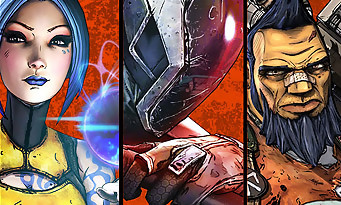 Borderlands 2 : on connaît la date de sortie sur PS Vita !