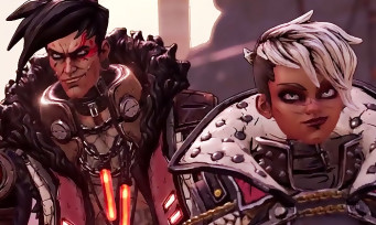 Borderlands 3 : le jeu est enfin officiellement annoncé avec un trailer de gameplay et des détails