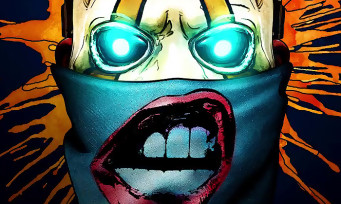 Borderlands 3 : une vidéo de gameplay qui nous fait visiter l'intérieur du Sanctuary, le vaisseau du jeu