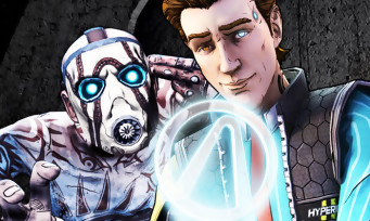 Borderlands 3 : 2 trailers pour se rappeler les histoires de The Pre-Sequel et Tales From the Borderlands