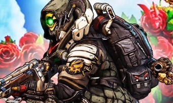 Borderlands 3 : joli trailer pour FL4K, un Chasseur de l'Arche ultra-cool avec des animaux de compagnie