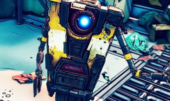 Borderlands 3 : histoire, personnages, armes et Clap Trap, un énorme trailer pour tout savoir du jeu