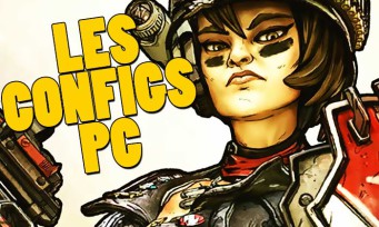 Borderlands 3 : si vous vous demandiez quelles étaient les configs PC recommandées, les voici