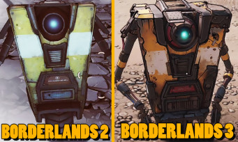 Borderlands 3 : le jeu est-il vraiment plus beau que Borderlands 2 ? Une vidéo fait le point