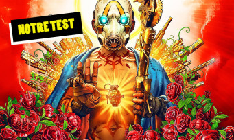 Test Borderlands 3 : l'efficacité au détriment de la nouveauté ?