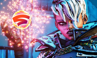 Borderlands 3 : Le Casse du Beau Jack arrivera en 2020 sur Stadia, un mode Chaos 4 aussi prévu