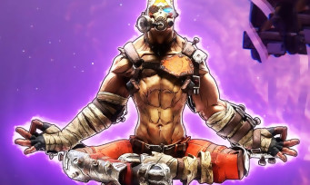 Borderlands 3 : le quatrième DLC s'offre un teaser chamanique