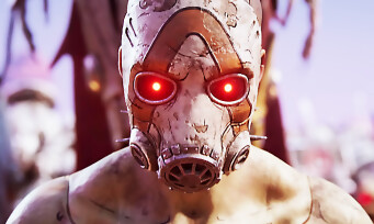 Borderlands 4 présente ses factions, son méchant et son gameplay