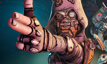 Borderlands 4 : Vex et Rafa se présentent en trailer de gameplay, le jeu est Gold aussi