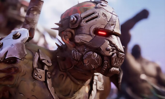 Borderlands 4 : le Endgame réinventé pour les chasseurs de loot, Gearbox en parle