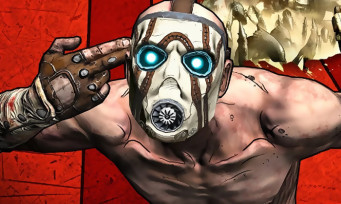 Borderlands : le remaster 4K HDR annoncé sur consoles et PC, un trailer bien rythmé