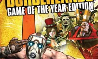 Borderlands GOTY : c'est officiel