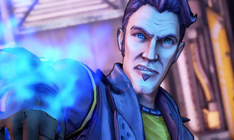 Borderlands Legendary Collection : le framerate et la résolution dévoilés en plus d'une feature inédite