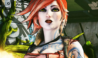 Borderlands 2 : un nouveau DLC dément et gratuit pour faire le lien avec Borderlands 3 !