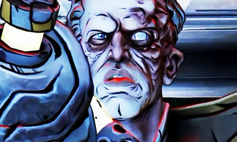 Borderlands 2 : voici le trailer génial pour du nouveau DLC avec un flingue qui tire des licornes