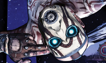 Borderlands The Pre-Sequel : Sir Hammerlock et Torgue présentent les lieux