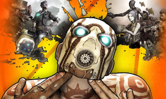 Borderlands The Pre-Sequel : pourquoi Gearbox a préféré esquiver la PS4 et la Xbox One