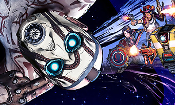 Borderlands The Pre-Sequel : la démo de l'E3 commentée par les développeurs