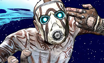 Borderlands The Pre-Sequel : une nouvelle vidéo pour annoncer la date de sortie