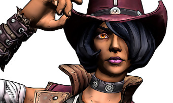 Borderlands The Pre-Sequel : une longue vidéo de gameplay avec Nisha