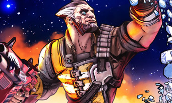 Test Borderlands The Pre-Sequel sur PS3 et Xbox 360