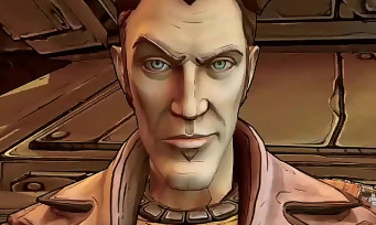 Borderlands The Pre-Sequel : une vidéo et des images du premier DLC