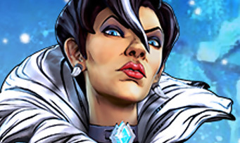 Borderlands The Pre-Sequel : le pack Lady Hammerlock présenté en vidéo