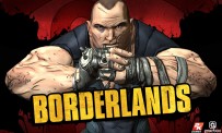 Borderlands patché sur Xbox 360 et PS3