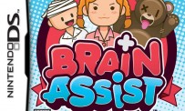 Brain Assist : prise de tête imagée