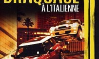 Braquage à l'Italienne