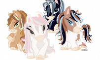 Bratz Ponyz : premières images