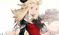 Bravely Default : une avalanche d'images de gameplay