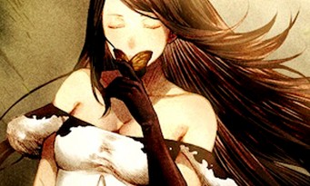 Bravely Default : l'édition collector dévoilée